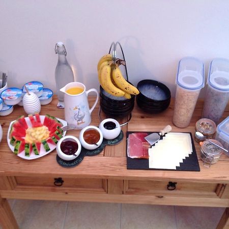 Bed And Breakfast At 4 Thurso Luaran gambar