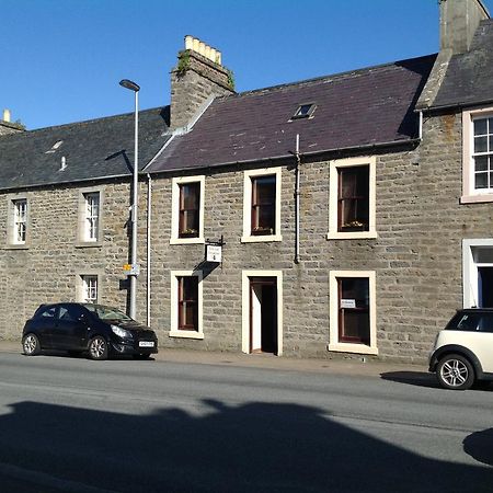 Bed And Breakfast At 4 Thurso Luaran gambar