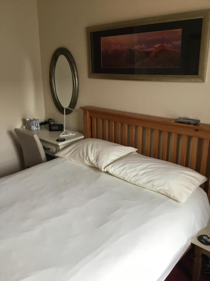 Bed And Breakfast At 4 Thurso Luaran gambar