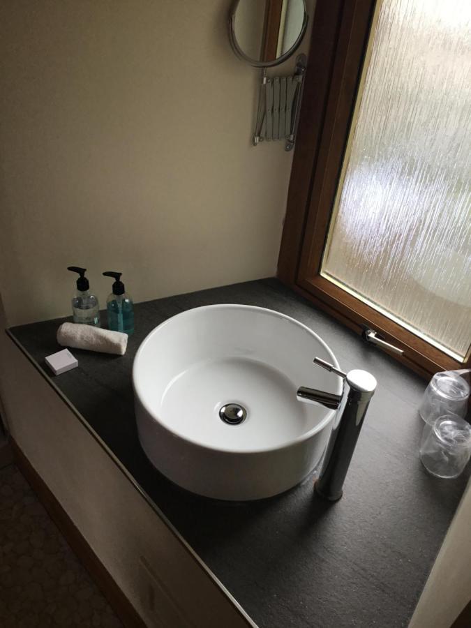 Bed And Breakfast At 4 Thurso Luaran gambar