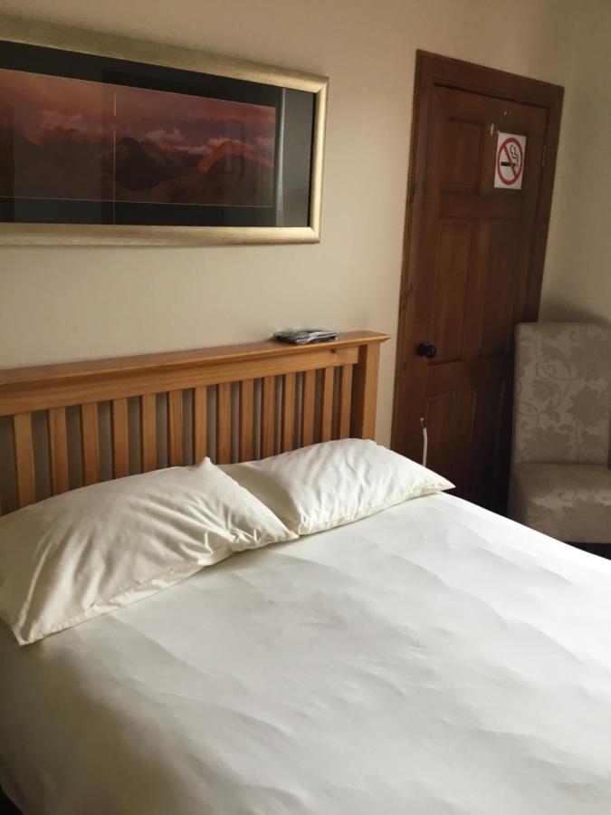 Bed And Breakfast At 4 Thurso Luaran gambar