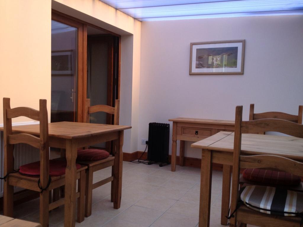 Bed And Breakfast At 4 Thurso Luaran gambar