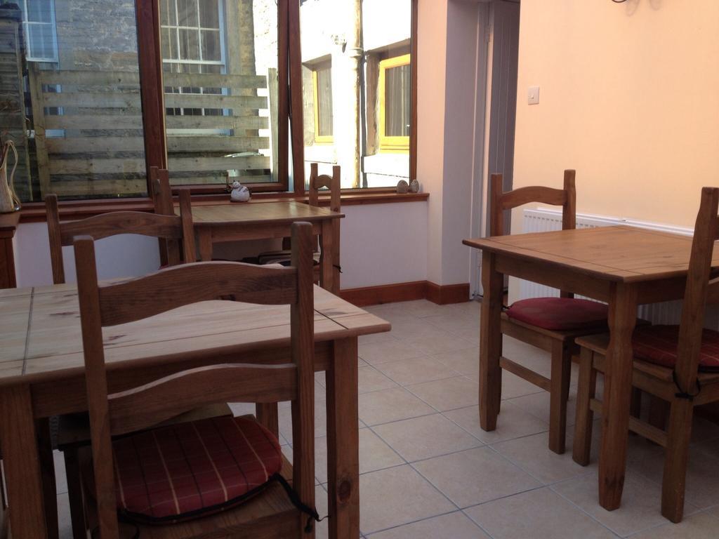 Bed And Breakfast At 4 Thurso Luaran gambar