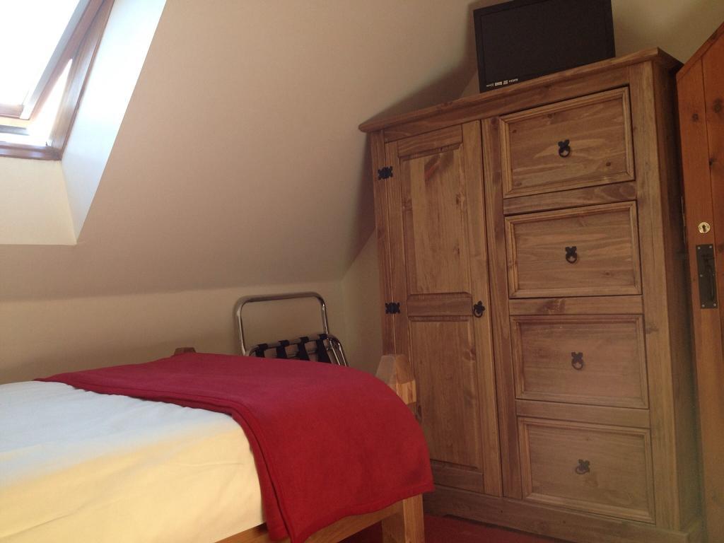 Bed And Breakfast At 4 Thurso Luaran gambar