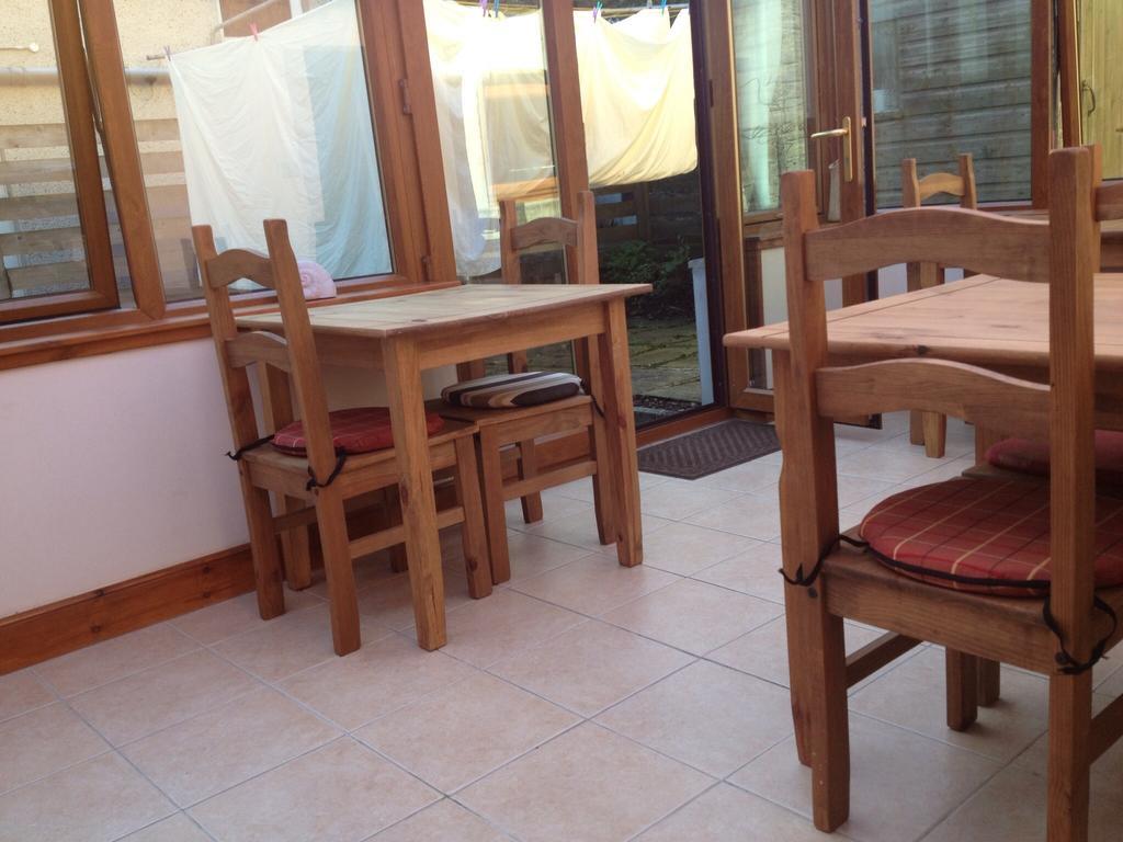 Bed And Breakfast At 4 Thurso Luaran gambar