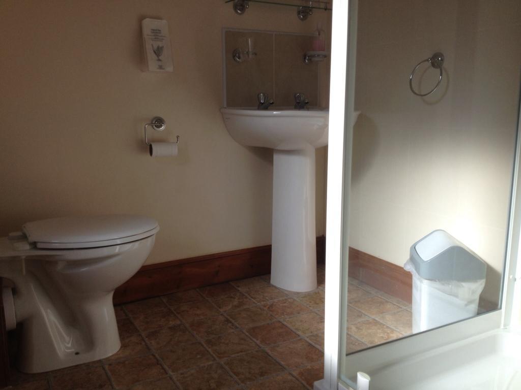 Bed And Breakfast At 4 Thurso Bilik gambar