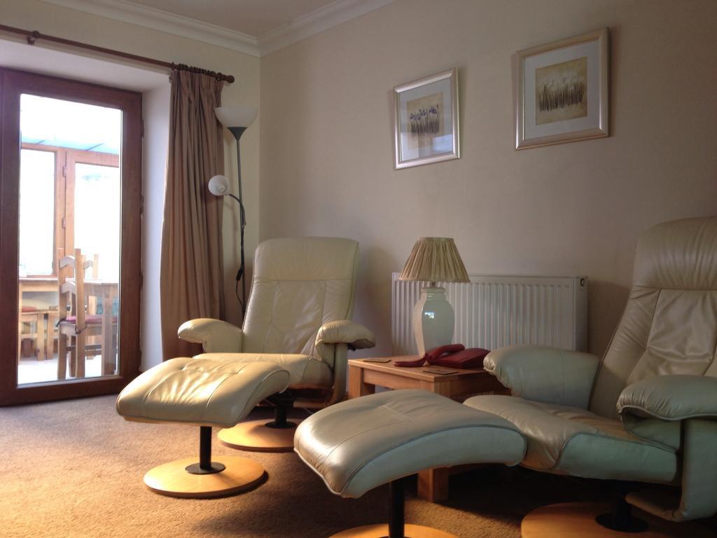 Bed And Breakfast At 4 Thurso Luaran gambar