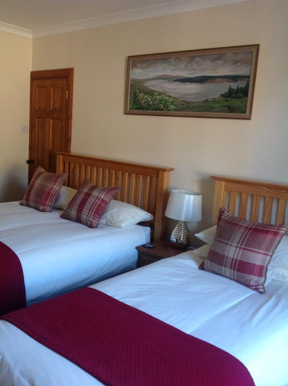 Bed And Breakfast At 4 Thurso Luaran gambar