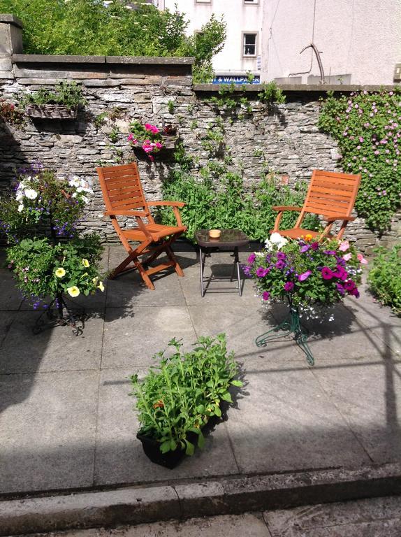Bed And Breakfast At 4 Thurso Luaran gambar