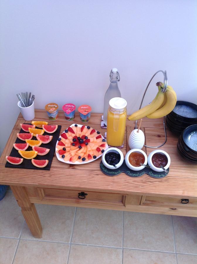 Bed And Breakfast At 4 Thurso Luaran gambar
