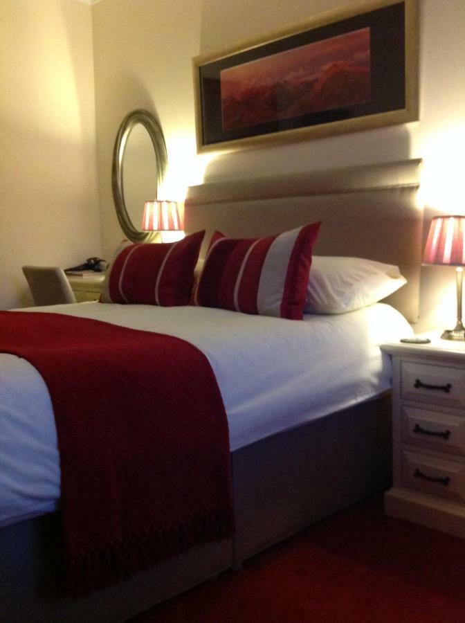 Bed And Breakfast At 4 Thurso Luaran gambar