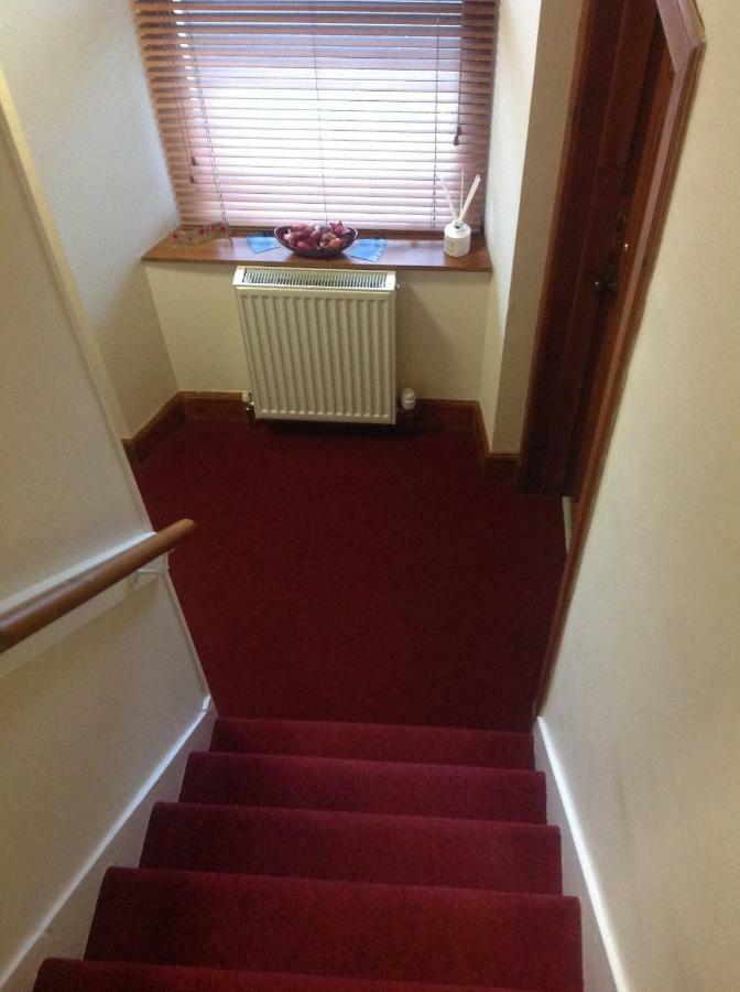 Bed And Breakfast At 4 Thurso Luaran gambar